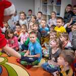 Warsztaty dla dzieci z Epi-Centrum Nauki 