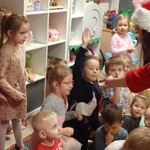 Warsztaty dla dzieci z Epi-Centrum Nauki 
