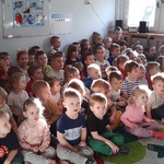 Audycja muzyczna 