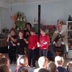 Audycja muzyczna 