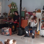 Audycja muzyczna 