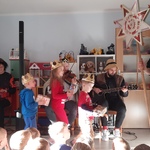 Audycja muzyczna 