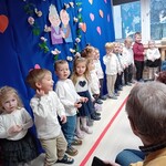 Dzień Babci i Dziadka w gr.Pszczółek