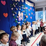 Dzień Babci i Dziadka w gr.Pszczółek