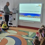 Lekcja edukacyjna o odpadach