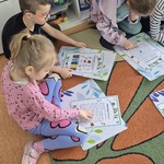 Lekcja edukacyjna o odpadach