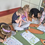 Lekcja edukacyjna o odpadach