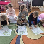 Lekcja edukacyjna o odpadach