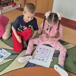 Lekcja edukacyjna o odpadach