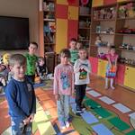 Pierwszy Dzień Wiosny