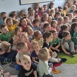 Teatrzyk Wielkanoc u Pani Wiosny 