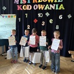 Mistrzowie Kodowania 