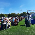 Akademia Klasy Ekstra 2025 - Ośrodek Treningowy Jagiellonii Białystok