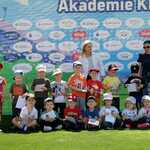 Akademia Klasy Ekstra 2025 - Ośrodek Treningowy Jagiellonii Białystok