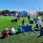 Akademia Klasy Ekstra 2025 - Ośrodek Treningowy Jagiellonii Białystok