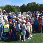 Akademia Klasy Ekstra 2025 - Ośrodek Treningowy Jagiellonii Białystok