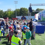 Akademia Klasy Ekstra 2025 - Ośrodek Treningowy Jagiellonii Białystok