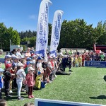 Akademia Klasy Ekstra 2025 - Ośrodek Treningowy Jagiellonii Białystok