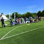 Akademia Ekstraklasy - atrakcje sportowe na stadionie Jagielloni 