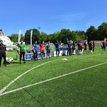 Akademia Ekstraklasy - atrakcje sportowe na stadionie Jagielloni 