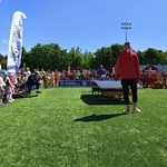Akademia Ekstraklasy - atrakcje sportowe na stadionie Jagielloni 