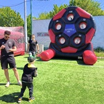 Akademia Ekstraklasy - atrakcje sportowe na stadionie Jagielloni 