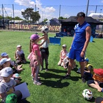 Akademia Ekstraklasy - atrakcje sportowe na stadionie Jagielloni 