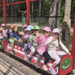 Wycieczka do parku linowego w Doktorcach