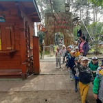 Wycieczka do Parku Linowego w Doktorcach