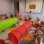 Dzień Przedszkolaka 2025