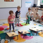 Dzień Przedszkolaka 2025