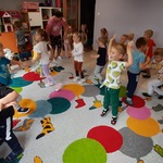 Dzień Przedszkolaka 2025