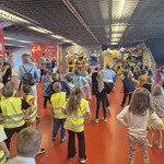 Dzień Przedszkolaka - grupa Sówki