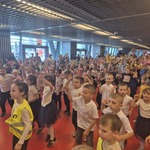 Dzień Przedszkolaka - grupa Sówki