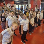 Dzień Przedszkolaka - grupa Sówki