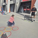 Dzień Przedszkolaka - grupa Sówki