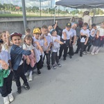 Dzień Przedszkolaka - grupa Sówki