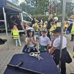 Dzień Przedszkolaka - grupa Sówki