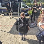 Dzień Przedszkolaka - grupa Sówki