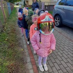 Próbna ewakuacja z udziałem Straży Pożarnej.