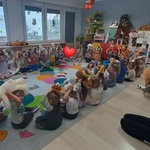 Dzień Pluszowego Misia