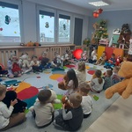 Dzień Pluszowego Misia