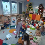 Dzień Pluszowego Misia