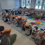 Dzień Pluszowego Misia