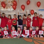 Dzieciństwo bez przemocy 