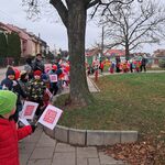 Dzieciństwo bez przemocy 