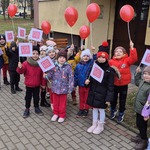Dzieciństwo bez przemocy 