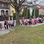 Dzieciństwo bez przemocy 