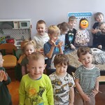 Warsztaty paleontologiczne.