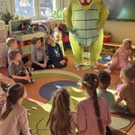 Dzień dinozaura